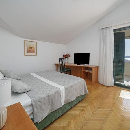 Villa David Vodice Ngoại thất bức ảnh